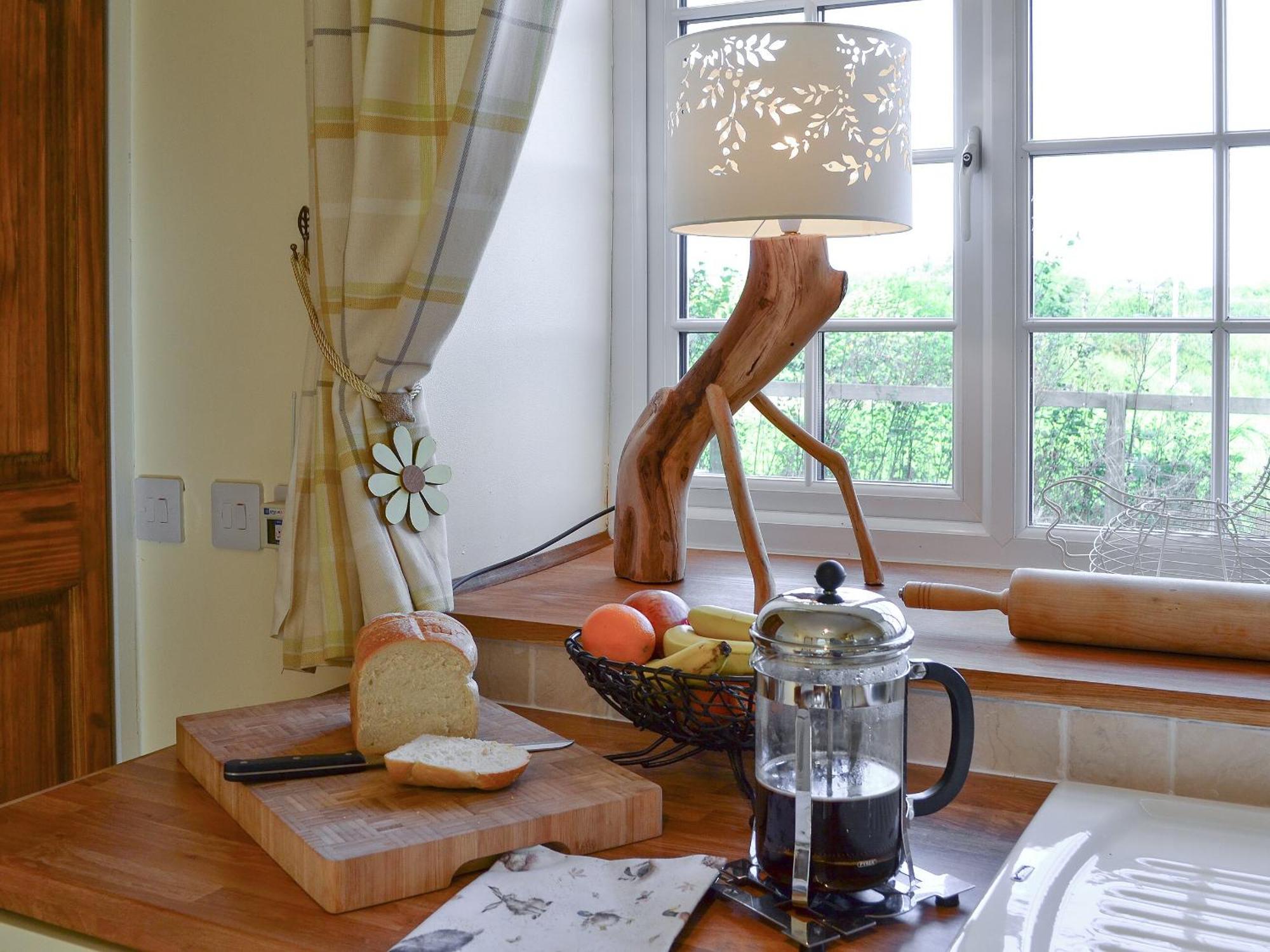 Broomhouse Lodge Edrom Buitenkant foto